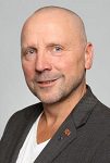 Frode Ingvaldstad : KS