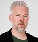 Kristian Tangen : LO, leder SMSØ Trøndelag