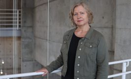Marta Johanne Gjengedal, divisjonsdirektør i Skatteetaten og leder for Samarbeid mot svart økonomi (SMSØ).